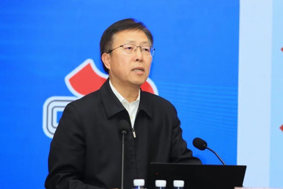 夏農(中國鋼鐵工業協會副會長) 夏農(中國鋼鐵工業協會副會長)