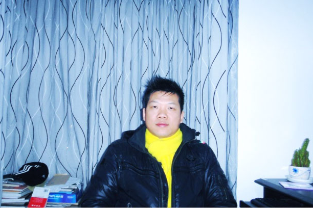 李思桂 李思桂