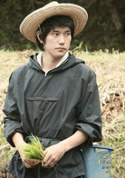 家路(2014年由松山健一主演電影) 家路(2014年由松山健一主演電影)