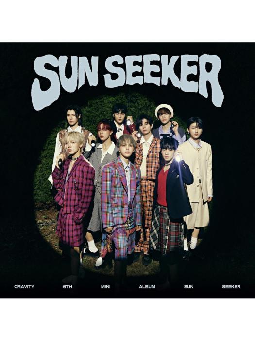 SUN SEEKER SUN SEEKER