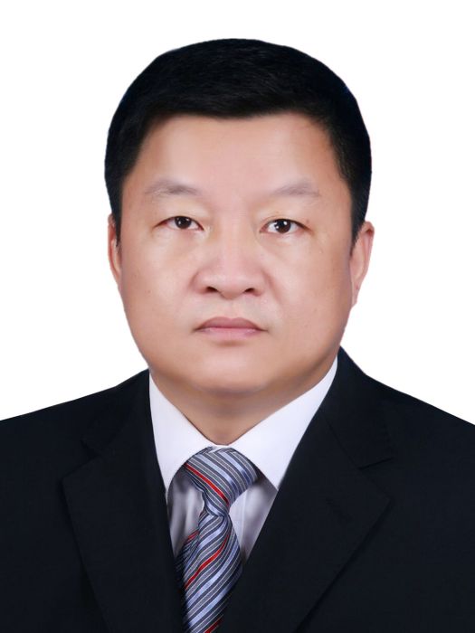 陳群偉(漳州市南靖縣政協黨組書記、主席) 陳群偉(漳州市南靖縣政協黨組書記、主席)