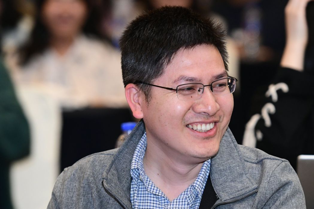 王緒化