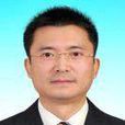 黃偉(深圳市福田區委副書記、區長) 黃偉(深圳市福田區委副書記、區長)
