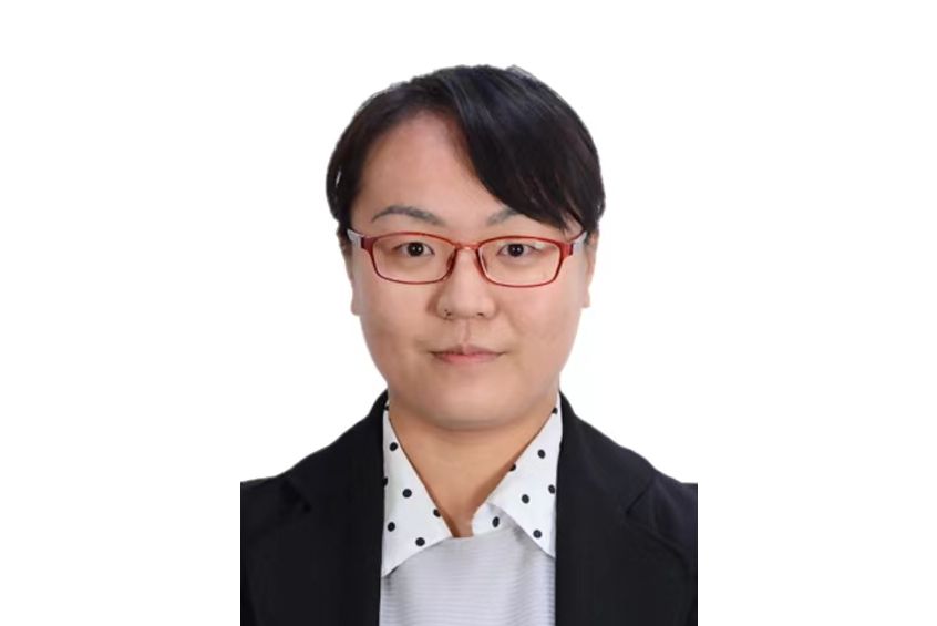 趙琳(山東省濱州市濱城區糧食和儲備局副局長) 趙琳(山東省濱州市濱城區糧食和儲備局副局長)