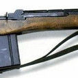 美國M14式步槍