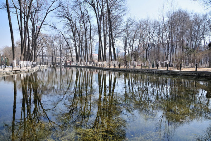 麒麟灣公園 麒麟灣公園