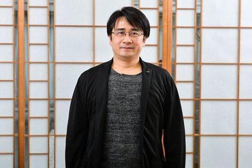 鈴木亮浩 鈴木亮浩