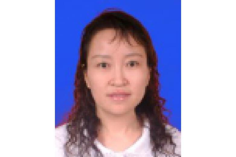 張亞(榆林學院化學與化工學院教師) 張亞(榆林學院化學與化工學院教師)