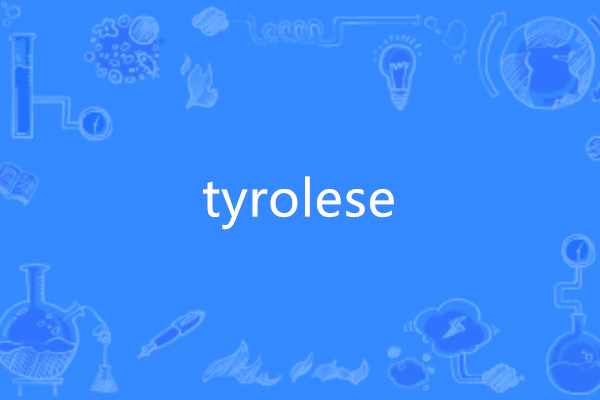 tyrolese