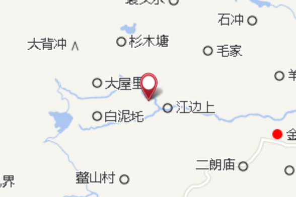沙井村五組 沙井村五組