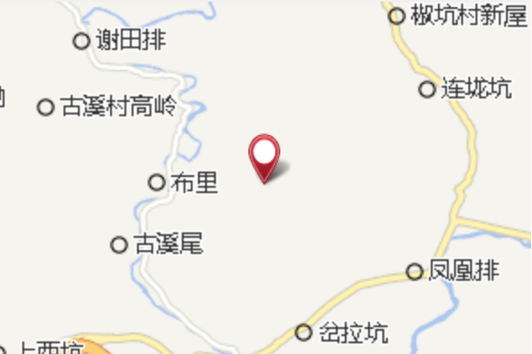 廟背立新 廟背立新