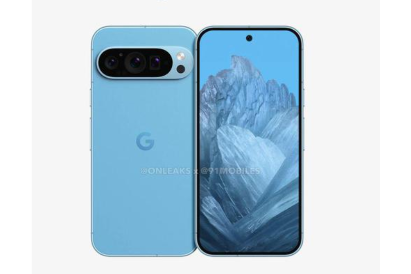 谷歌Pixel 9 Pro