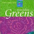 Everyday Greens Everyday Greens