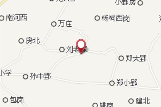 蒯小郢