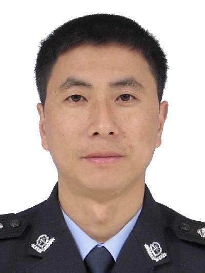 田洪超 田洪超