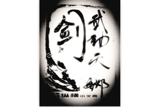 劍武動天 劍武動天