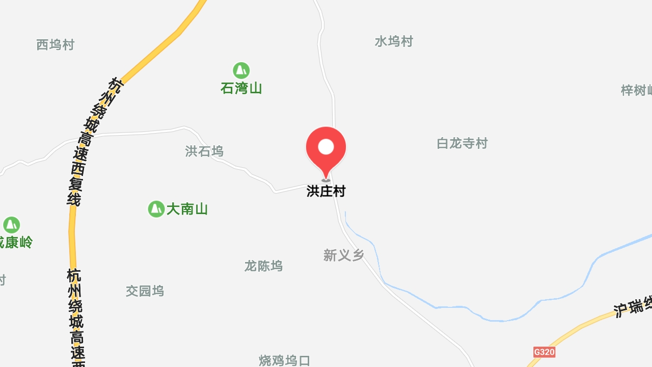 地圖信息