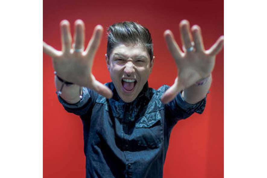 Quentin Mosimann Quentin Mosimann