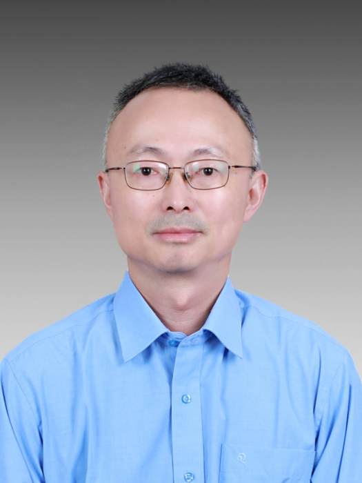 尹志強(浙江省麗水經濟技術開發區黨工委委員)