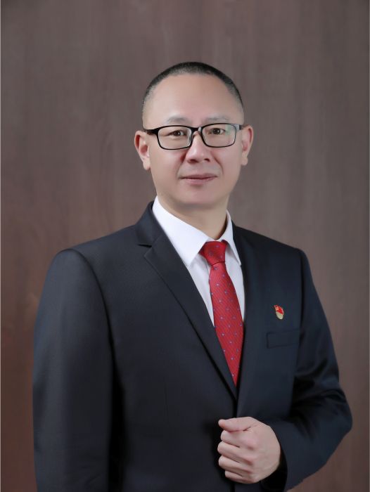 吳東(桂林銀行股份有限公司黨委書記、董事長) 吳東(桂林銀行股份有限公司黨委書記、董事長)
