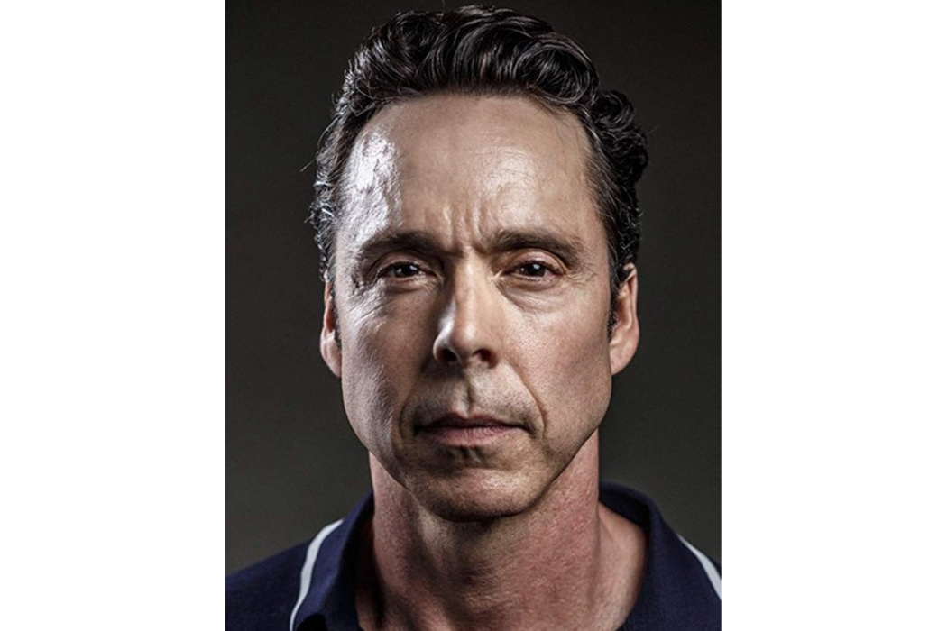 Andrew Hawkes Andrew Hawkes