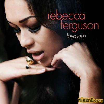 rebecca ferguson(英國女歌手)