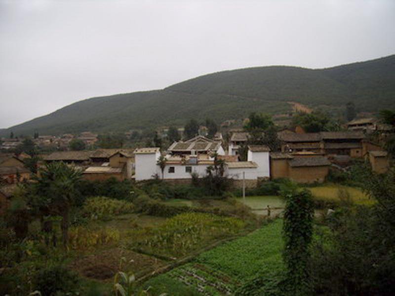 烏龍箐村(雲南馬龍縣舊縣鎮下轄村) 烏龍箐村(雲南馬龍縣舊縣鎮下轄村)