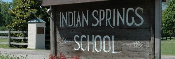 印第安泉中學