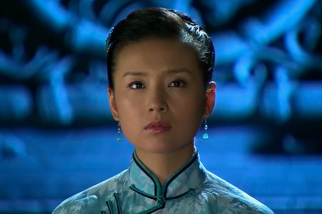 方誌欣(2008年電視劇《精武陳真》中的虛構角色) 方誌欣(2008年電視劇《精武陳真》中的虛構角色)