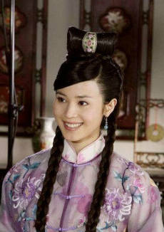 再生緣之孟麗君傳(劍俠奇緣（2006年李惠民導演內地電視劇）)