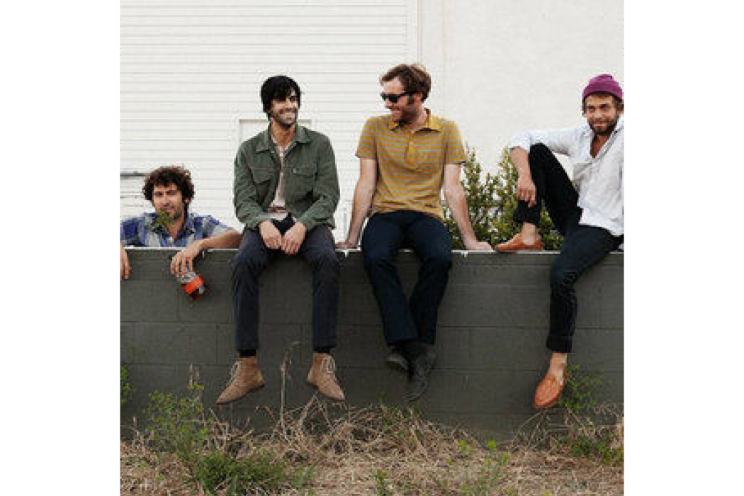 Allah-Las Allah-Las