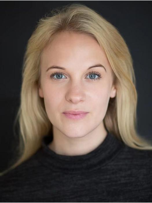 艾瑪·芭蘭汀(Emma Ballantine)