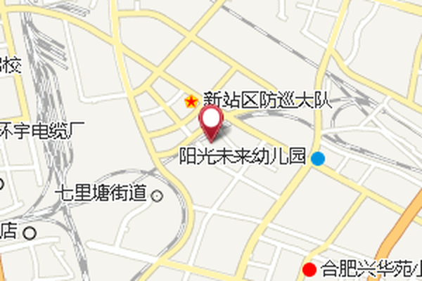大地崗