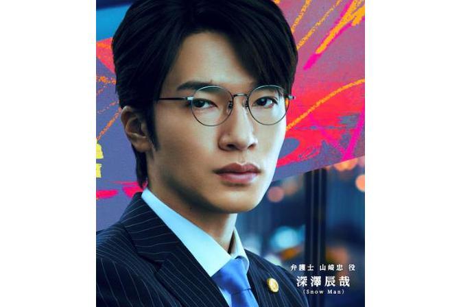 山崎忠 山崎忠