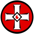 三K黨(KKK)