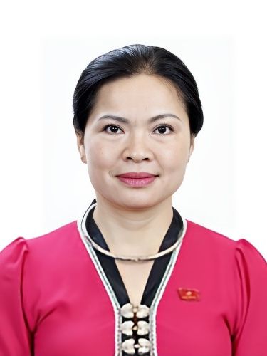 何氏娥 何氏娥