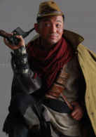 橋隆飆(2010年邢佳棟主演電視劇)