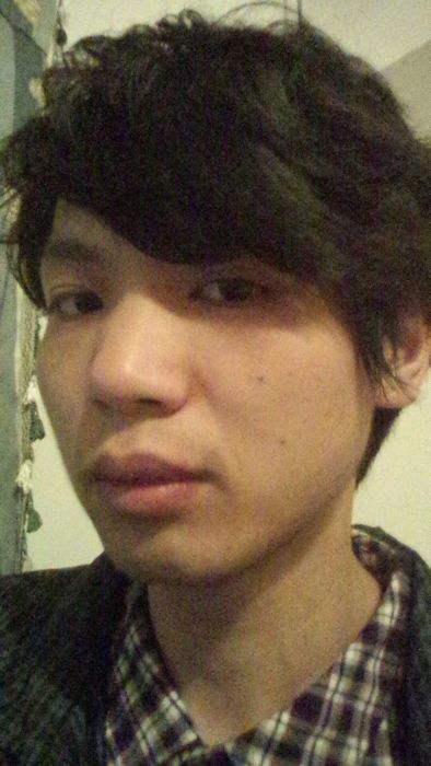 生為初陌 生為初陌