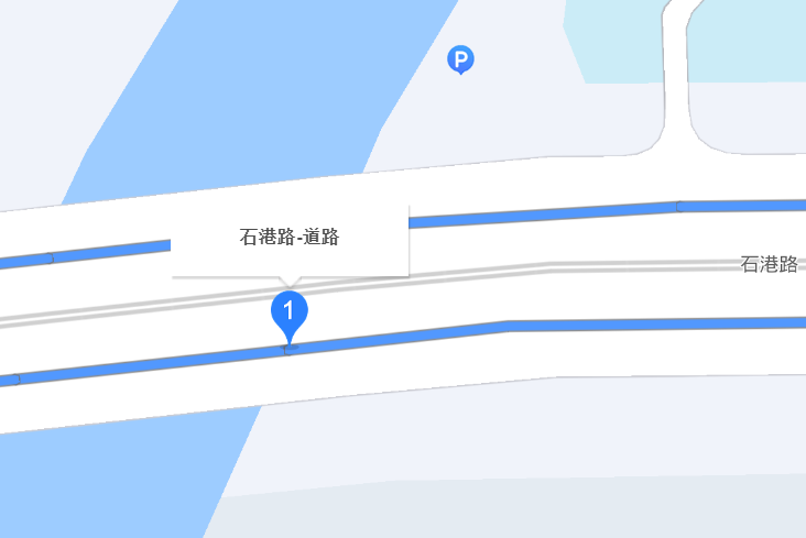 石港路 石港路