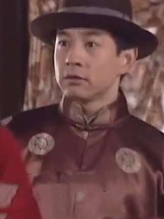 楊景福 楊景福