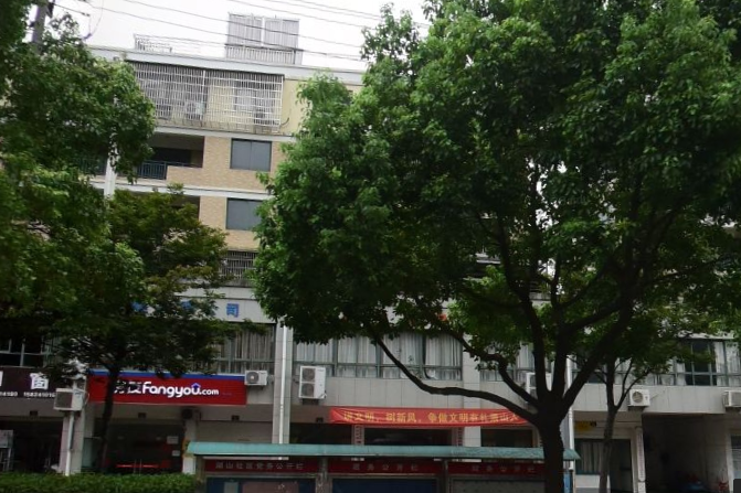 廣仁小區(杭州市廣仁小區) 廣仁小區(杭州市廣仁小區)