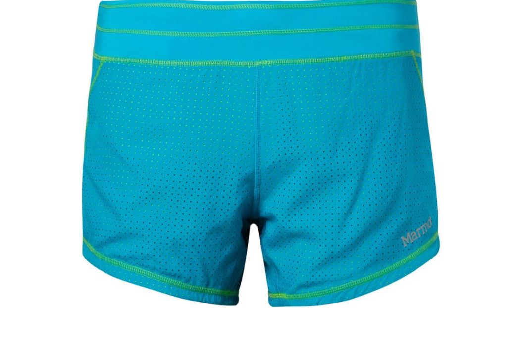Marmot Wms Essential Short 速乾短褲 Marmot Wms Essential Short 速乾短褲