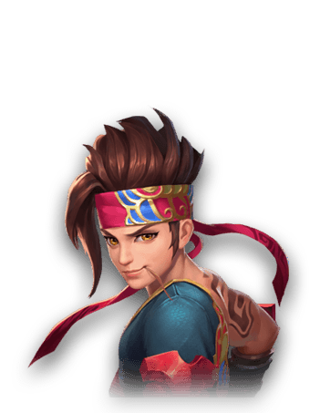 甘寧(遊戲《三國如龍傳》中的武將)