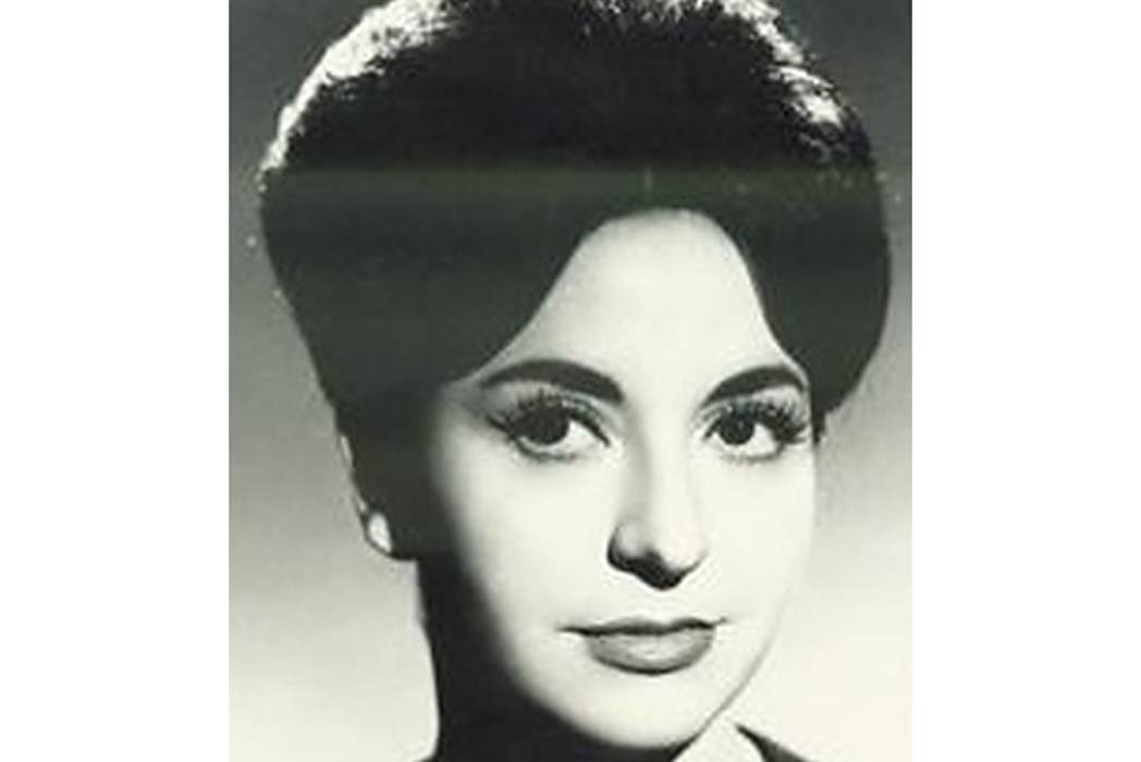 Teresa Berganza Teresa Berganza