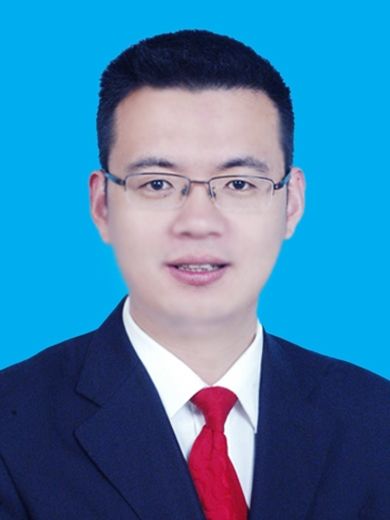 李成(浙江省台州市三門縣現代農業園區發展服務中心副主任)