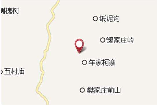 柏楊林 柏楊林