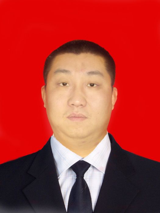 李帥(介休市洪山鎮退役軍人服務站站長) 李帥(介休市洪山鎮退役軍人服務站站長)
