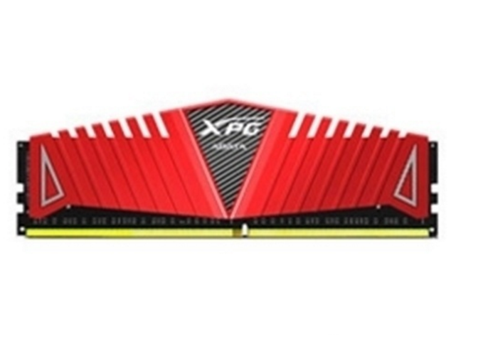 威剛XPG Z1 16GB DDR4 2400G 威剛XPG Z1 16GB DDR4 2400G