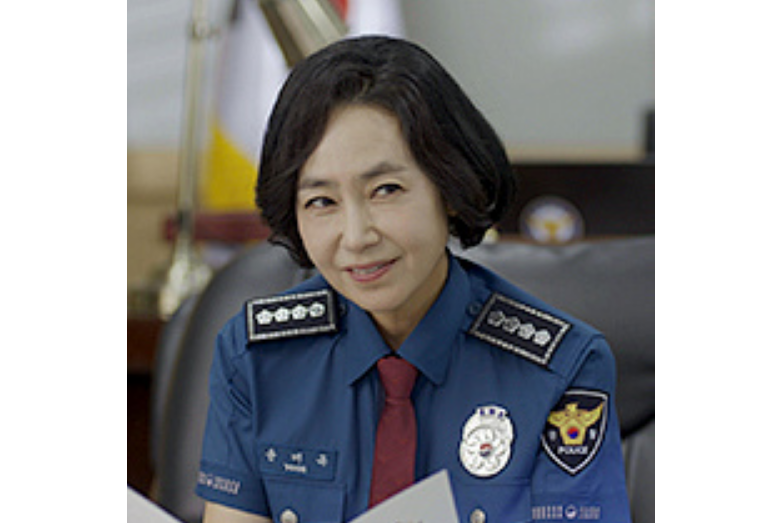 尹美鈺 尹美鈺