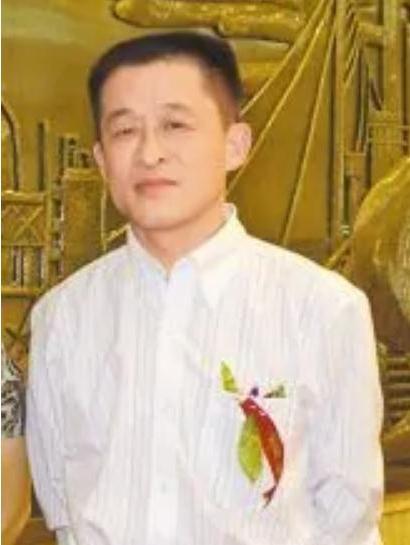徐躍華(好運順茗茶集團創始人) 徐躍華(好運順茗茶集團創始人)